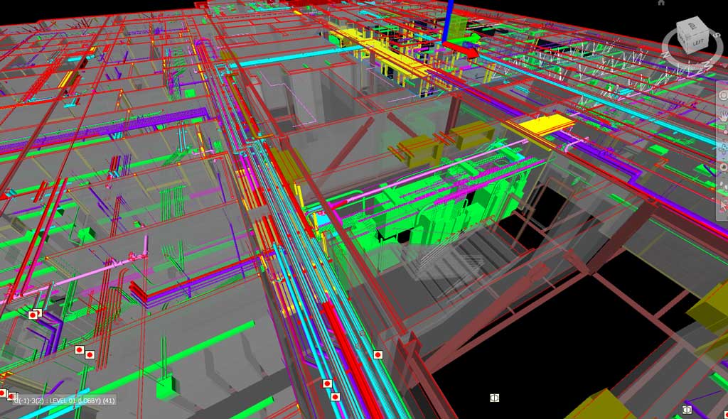 BIM image